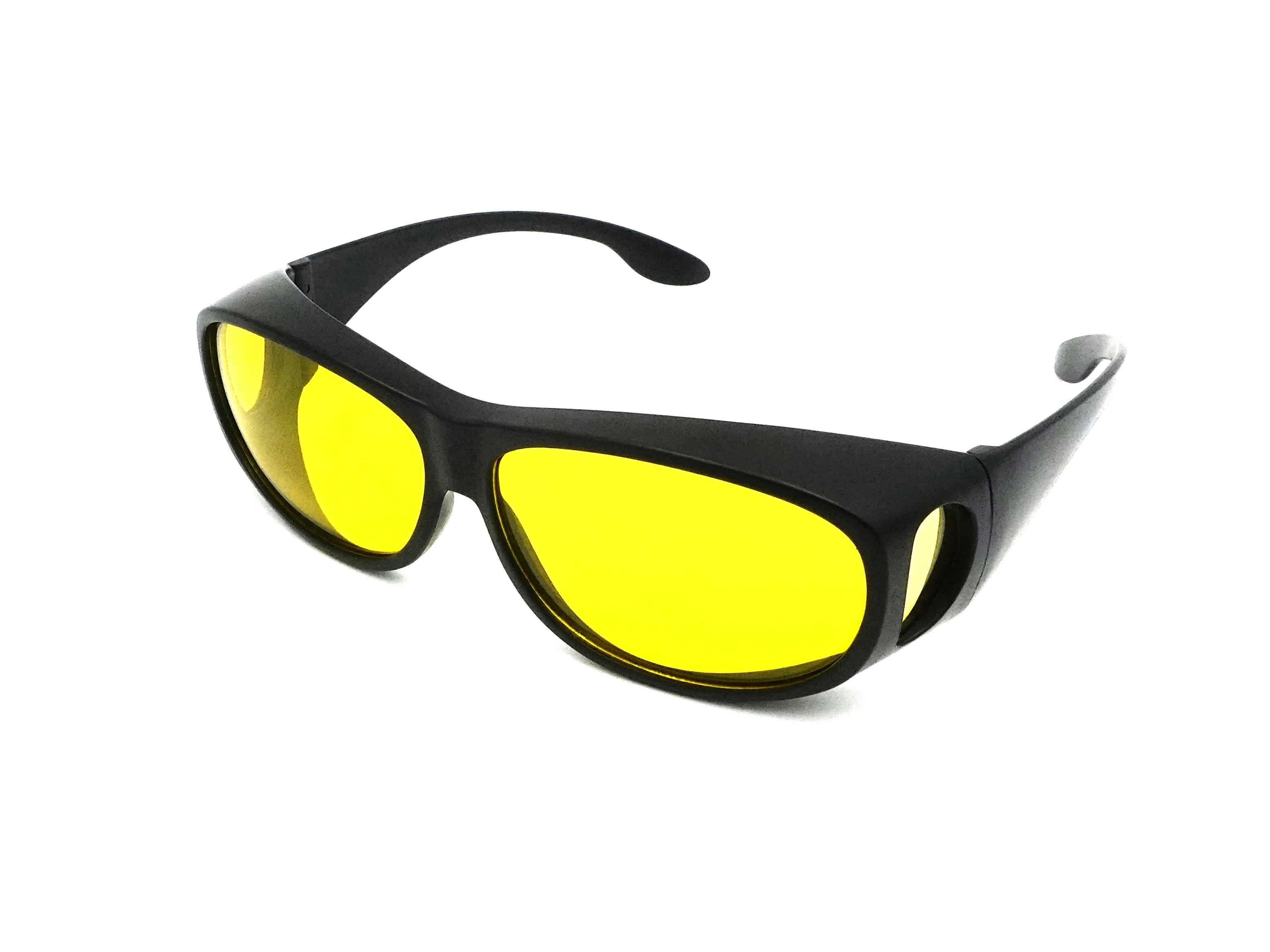 over shield N yellow x