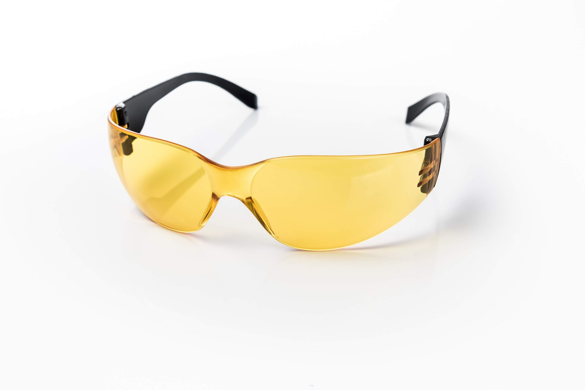 eye shield classic yellow sx – Gelbfilter-Schutzbrille