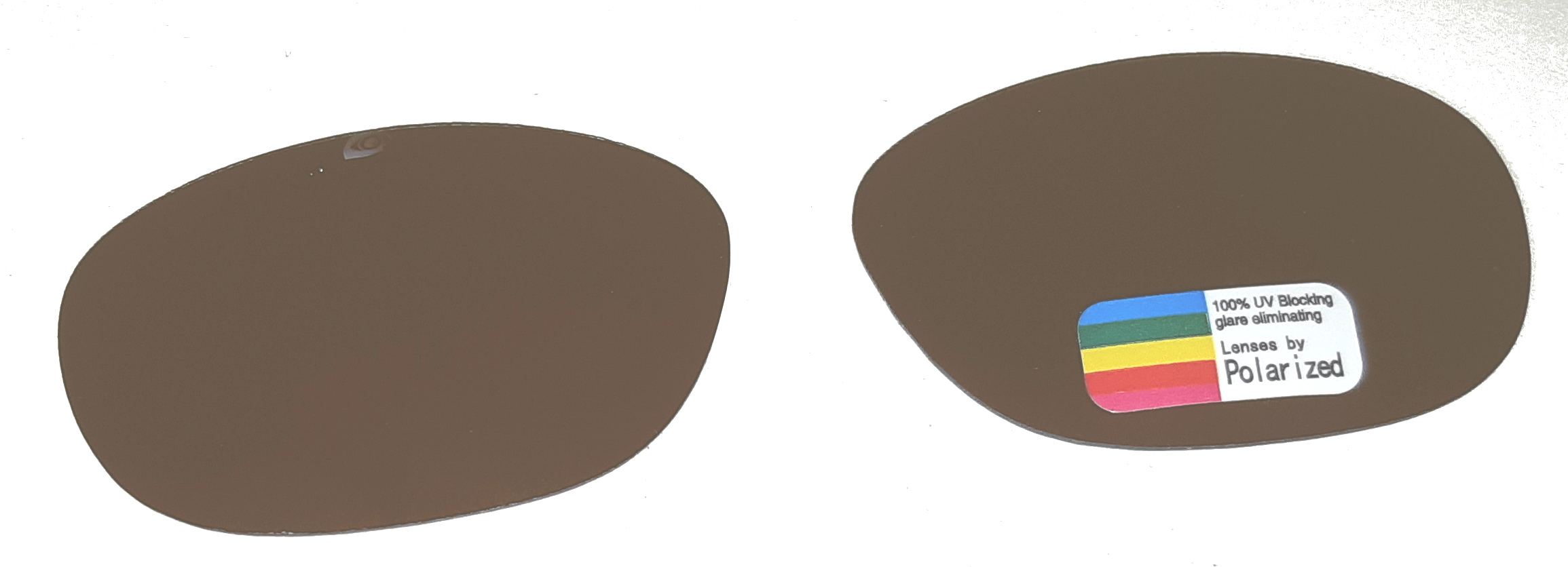Ersatzgläser für over shield N SP90 