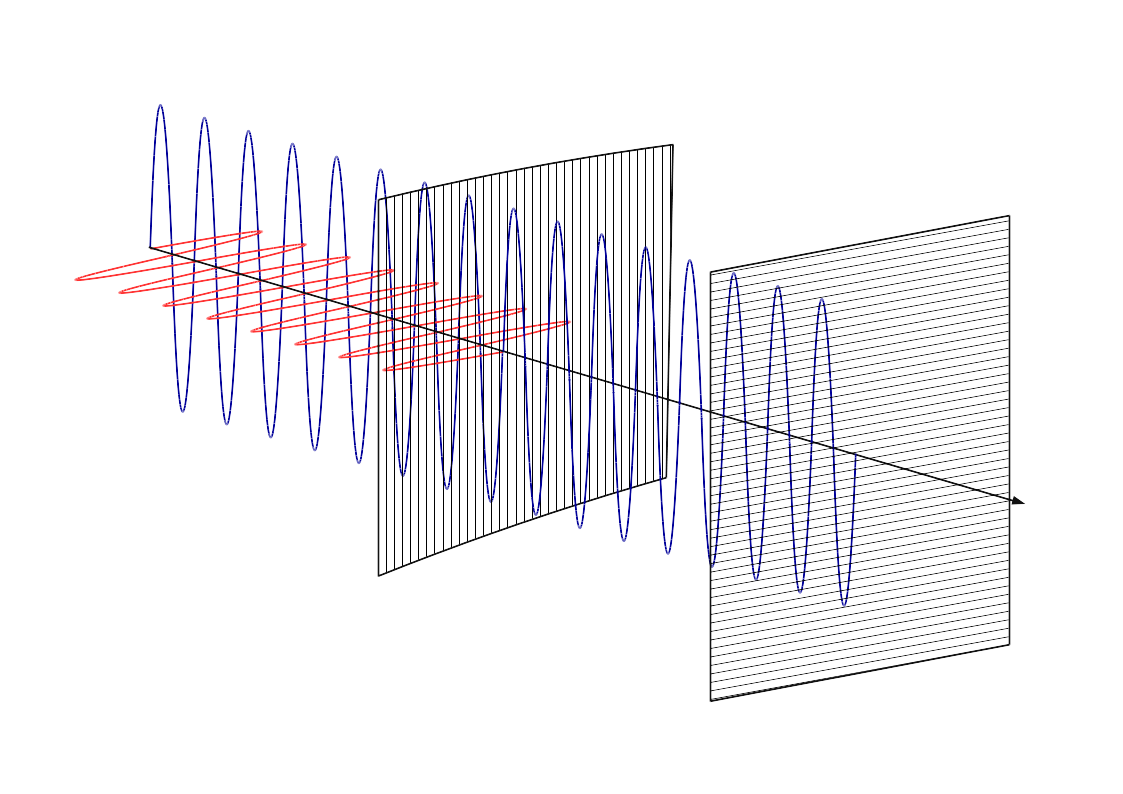 Polarisation